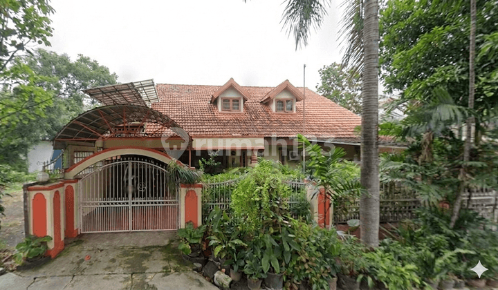 Dijual Rumah Mewah Harga Bersahabat di Lokasi Jakasampurna 73712 Ds