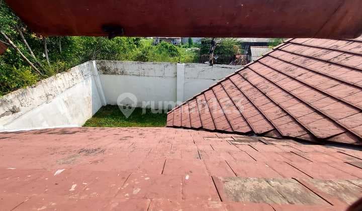 Rumah Cluster Harapan Indah 2 Lahan Luas Bikin Keluarga Puas 13355 Ds