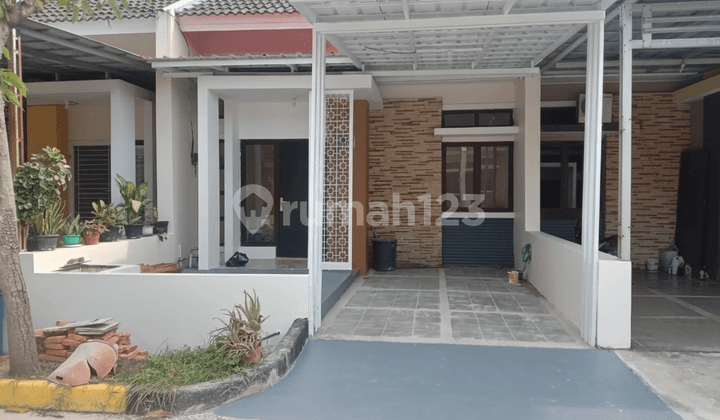 Rumah Strategis Harga Murah Bisa Nego di Segara City (73599 LAN)