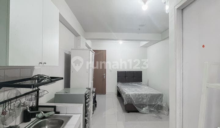 Dijual Apartemen Siap Huni di Lokasi Strategis 6021 Er