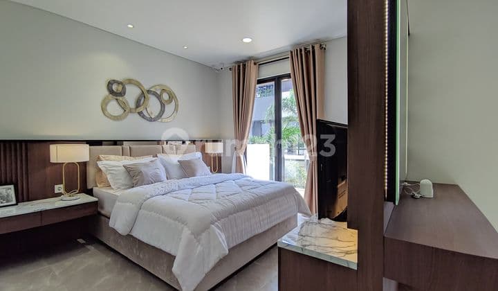 The Astelia Bintaro: Hunian Eksklusif 3 Lantai Harga Rp2,2 Miliar