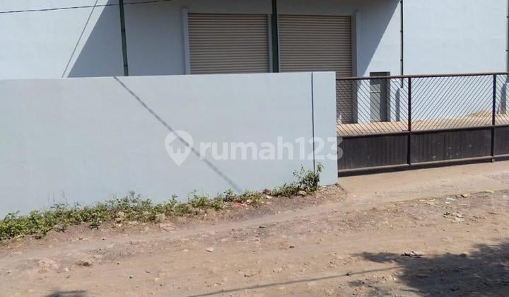 Gudang di Parung Panjang Bogor, Bagus