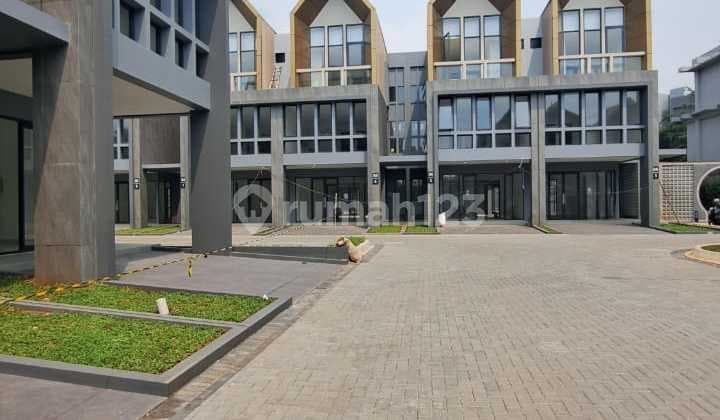 DELREY BIZTOWN BSD City – Solusi Modern untuk Bisnis dan Hunian di Satu Tempat! Unit Terbatas ! Strategis satu area dengan Enchante, Tresor, BlizField, Zora dan sekolah IPEKA, harga mulai 4M an