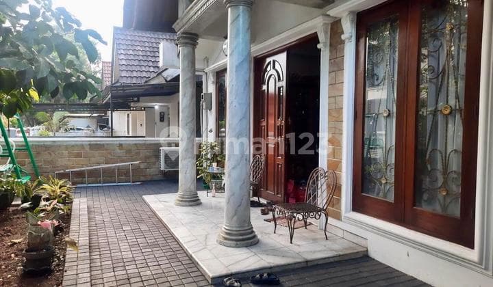 Rumah 1,5 Lantai Di Giriloka Bsd City Dekat Bsd Plaza
