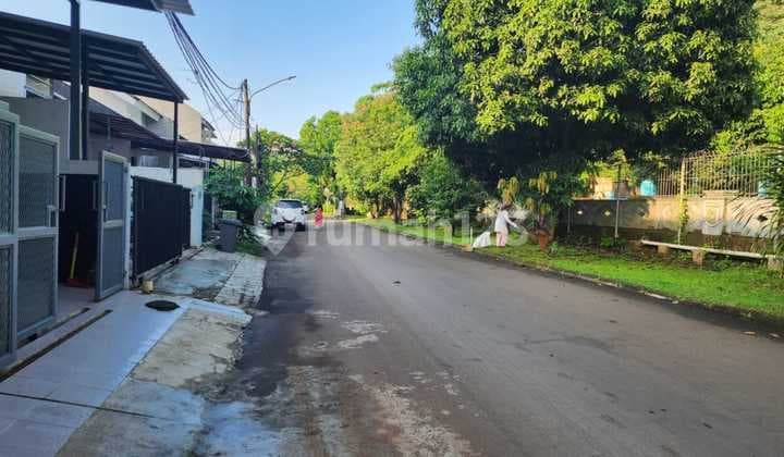 Rumah Kencanaloka Bsd City Siap Huni Harga 1,975 Miliar