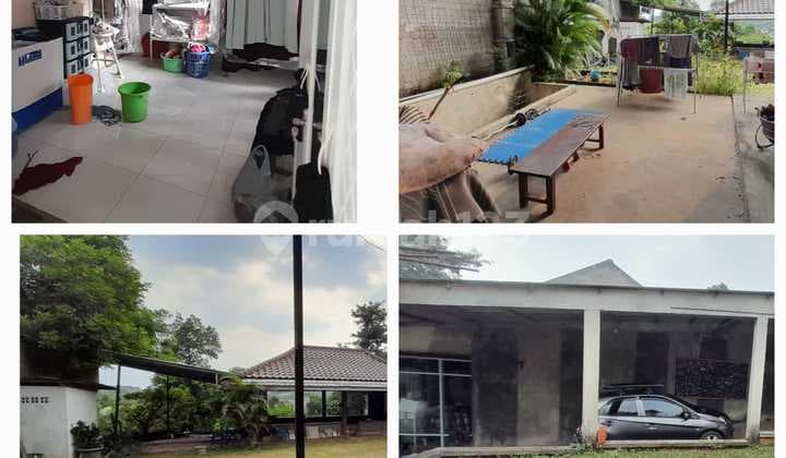 House in Pondok Petir, West Depok.