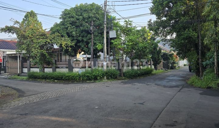 Cheap! House for sale, land only. Area 353m2 Price 8 million per meter.