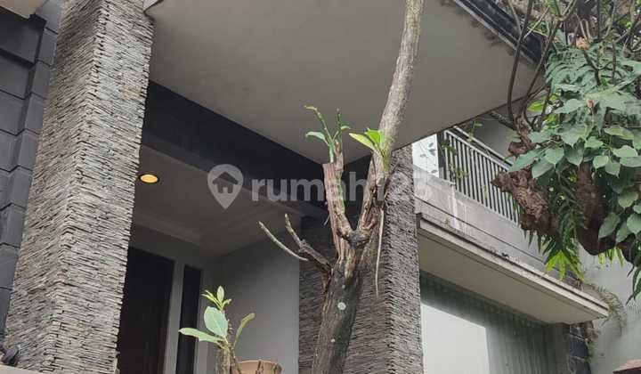 Rumah Di Phg Gading Serpong Cluster Sapphire Bagus