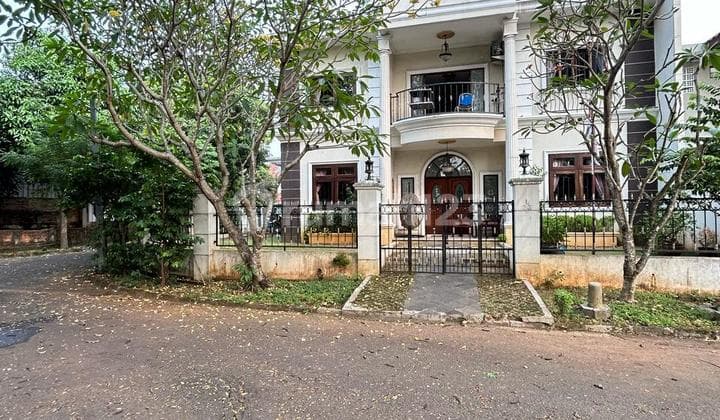 Rumah Di Giriloka 2 Bsd City