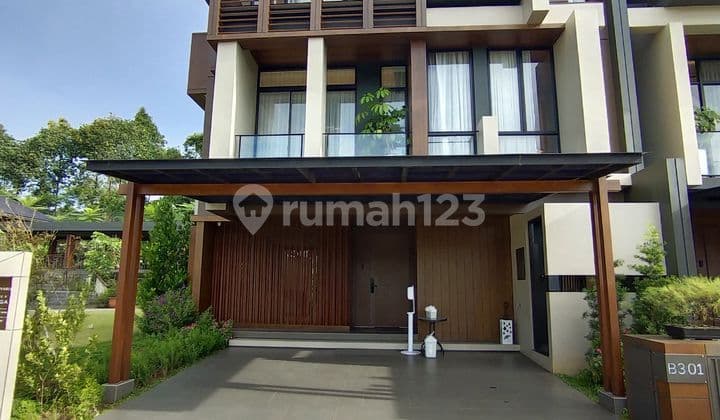 RUMAH 3 LANTAI DI WYNYARD - HIERA BSD CITY -ADA BONUS DI BULAN MEI INI! (DISKON DAN GIMMICK) HARGA MULAI 3,7M untuk Type 7SEBELUM DISKON