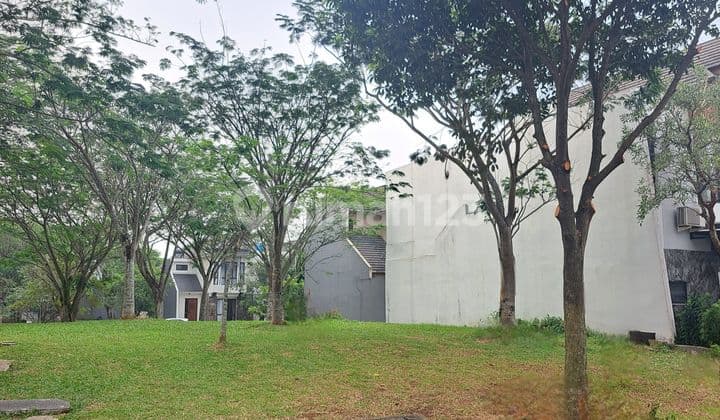 Affordable Plot 9 Million Per Meter at Avani BSD City