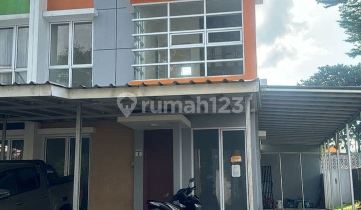 House for Sale/Rent in Gading Serpong