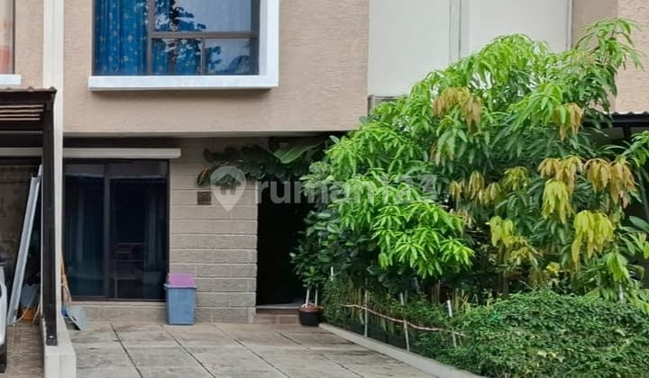 Dijual Murah Rumah Furnish Di Citra Garden Serpong Tangerang