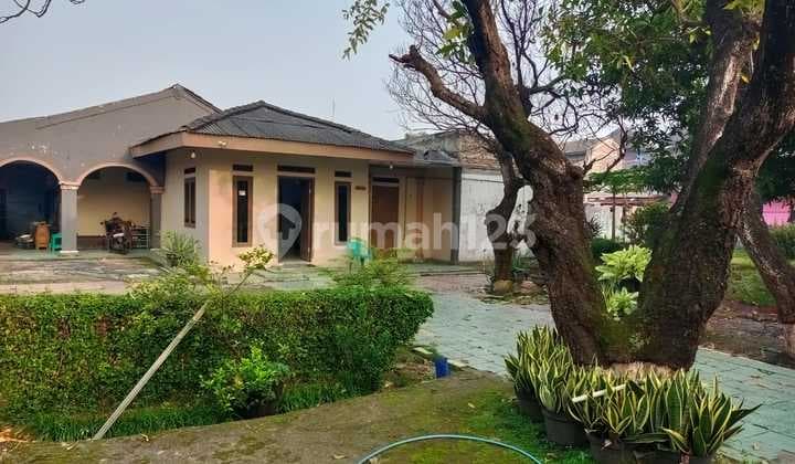 Dijual Rumah Di Kotabumi, Tangerang