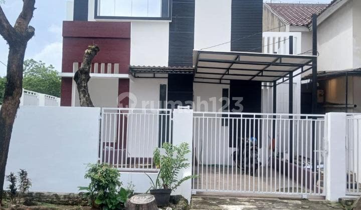 For Sale House In Gading Serpong, Tangerang