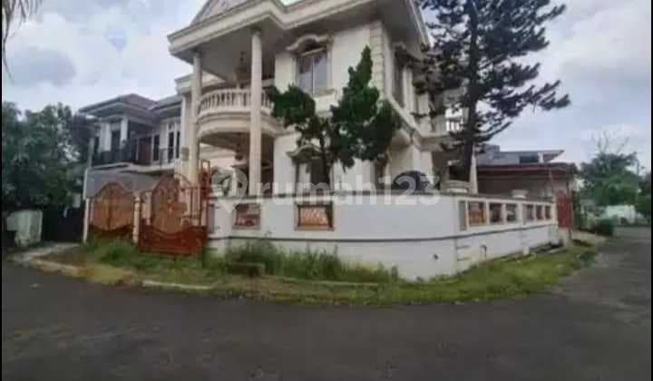 Rumah Bagus Siap Huni Tangerang Sepatan..