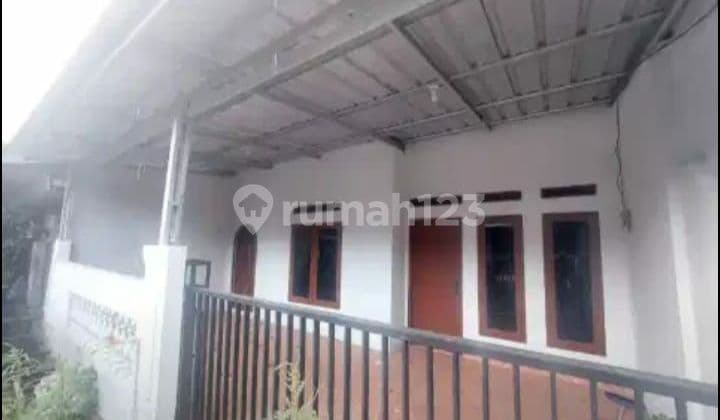 Rumah Bagus... Siap Huni... Tangerang selatan