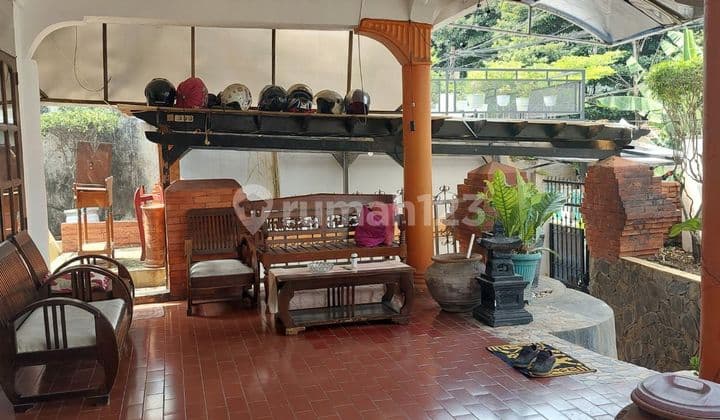 Nice House Ready to Occupy South Jakarta.