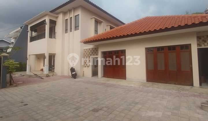Rumah Bagus Mewah Siap Huni Jakarta Selatan