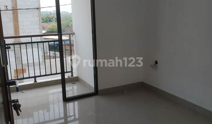 Cukup 5 Juta Langsung Akad Rumah Siap Huni