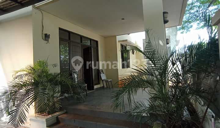 Disewakan Rumah Siap Huni Minimal 2 Tahun