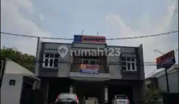 Disewakan Gudang Sangat Strategis Tangerang Selatan