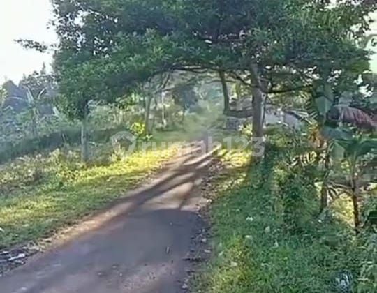Tanah Kavling Bagus Di Sukabumi Jawa Barat