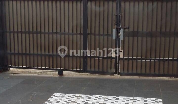 Rumah Bagus Siap Huni Tangerang Selatan.