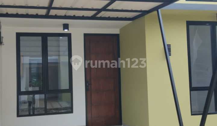 New Three Million Ol In House. Pondok Miri.