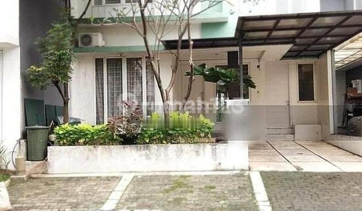 Bintaro Jaya - Cluster Emerald View