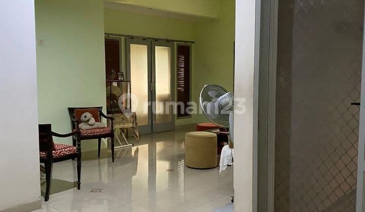 House in Murai Bintaro Sector 1, South Jakarta, good and ready to occupy.