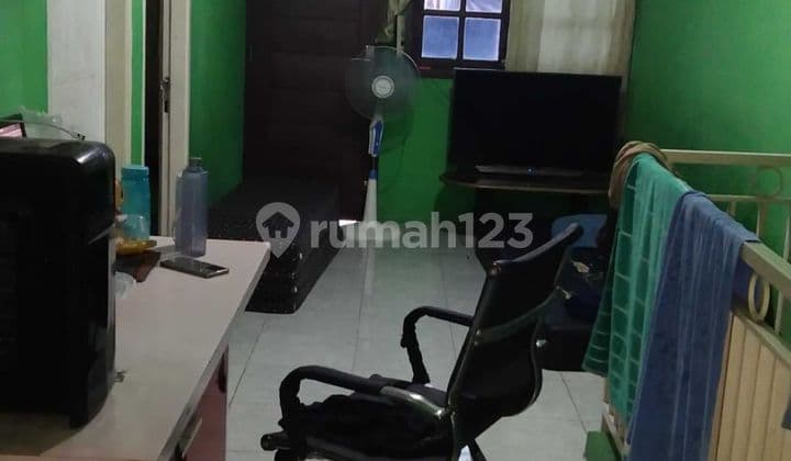 Ruko 2 lantai BU pinggir jalan raya inpres ciledug tangerang