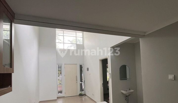 Cluster Permata Bintaro