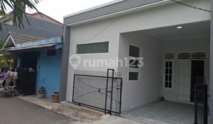 Rumah Bagus, Sangat Siap Huni., Bintaro, Tangerang, Bintaro