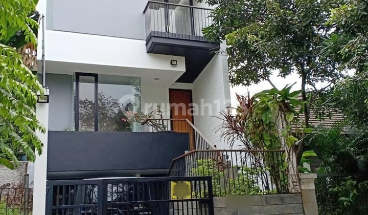 Nice House, Strategic Location, Flood-Free, Safe and Comfortable