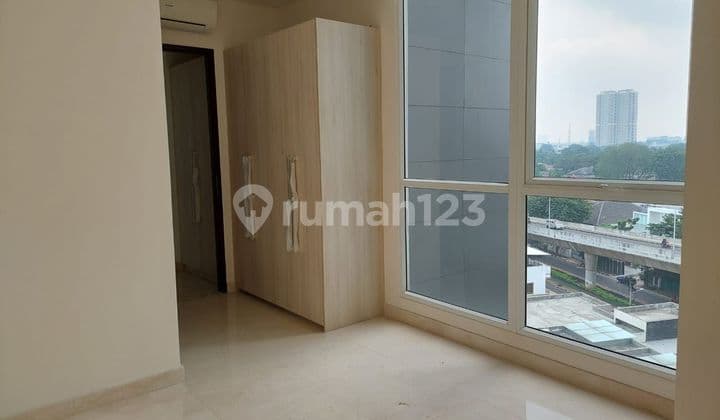 Apartemen Simprug Garden Siap Huni Strategis