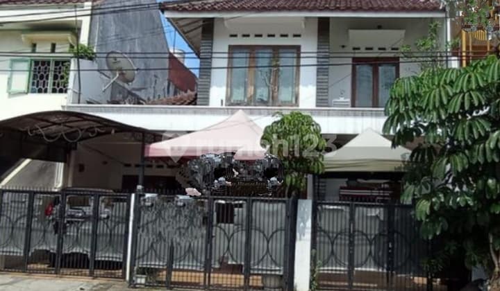 Rumah Siap Huni Bisa Untuk Usaha Dekat Ke Pintu Tol