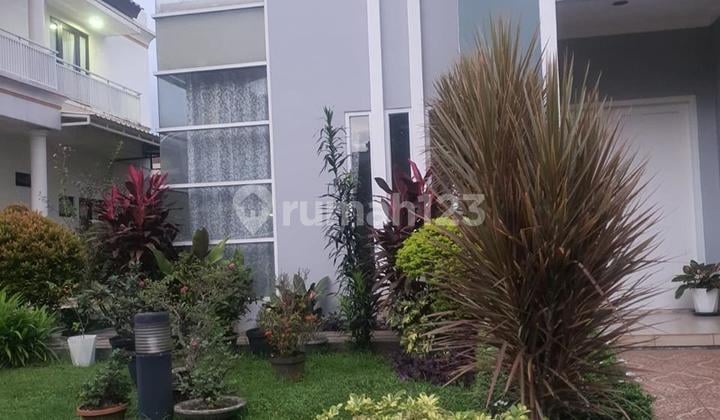 House for Sale in BSD, Ready to Occupy, Strategic Location