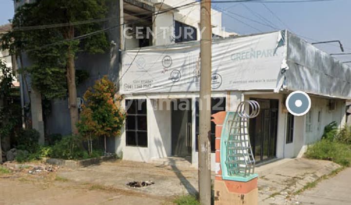 Di Jual Rumah 2 Lt Di Jl. Boulevard Puri Grogol Indah Cilegon