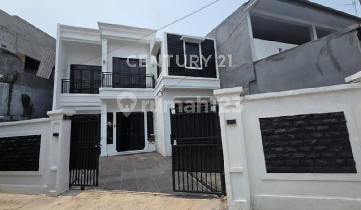 2Lt Baru Renovasi Akses Langsung Tol Bandara & Tol Jorr