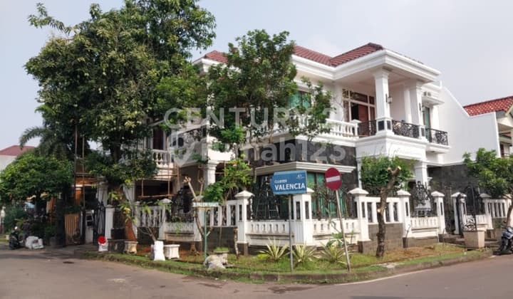 Cheap, Hook, Very Good, Semi Palm, Tangerang, Strategic