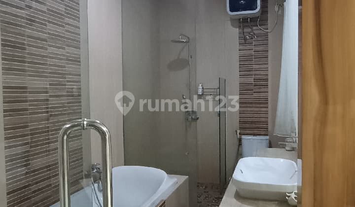 Rumah 2lt Siap Huni Perkebunan1 Palemsemi Karawaci Tangerang