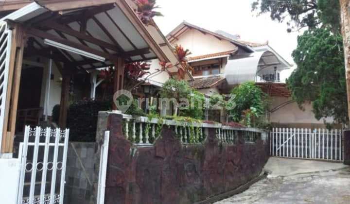 Rumah Kost Strategis kota Bandung, SHM