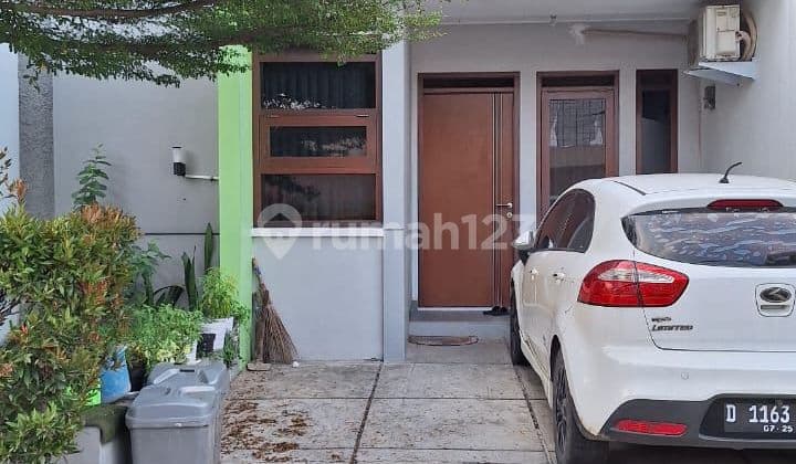 Rumah Derwati Mas Estate jarang ada, Murah lux exclusive