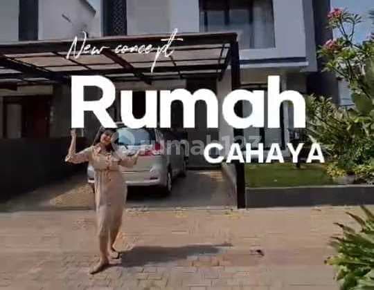 Rumah Lux Grand Sharon Soekarno Hatta Bandung