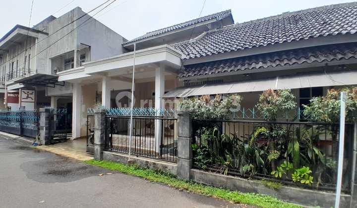 Rumah Bagus SHM Margahayu, Bandung