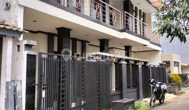 Rumah di Margahayu Raya Bandung, Nego Sampai Deal