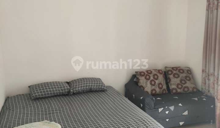 Apartemen Gateway Pasteur Bandung 1 Kmr, Furnished, Halaman+Sky Garden Apartemen Gateway Pasteur Bandung 1 Kmr, Furnished, Halaman+Sky Garden