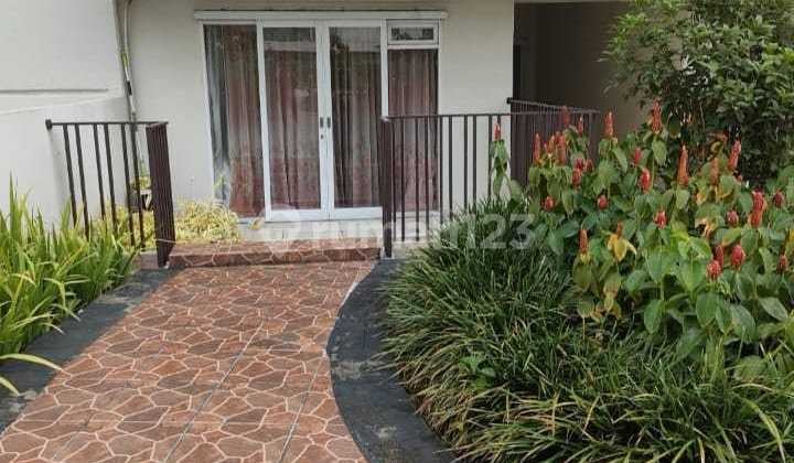 Apartemen Gateway Pasteur Bandung 1 Kamar, Furnished