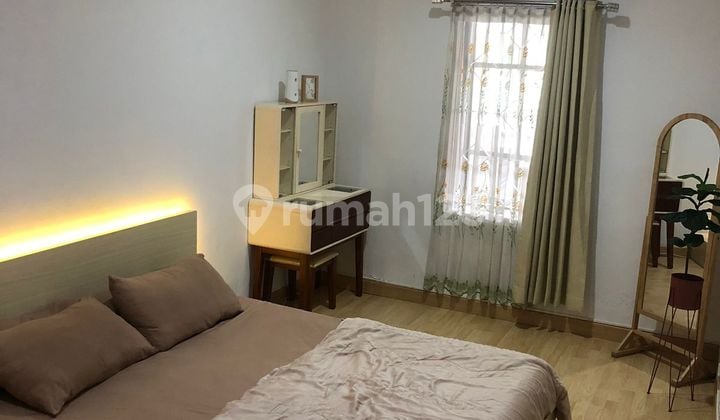 Ar Dijual murah rumah full furnished Sewon bantul dekat ringroad selatan